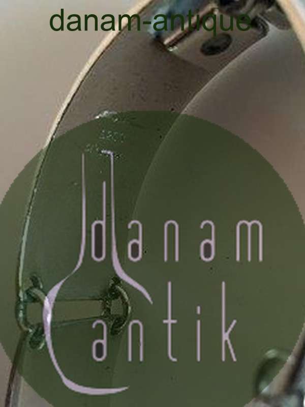 Hans Hansen Sterling Sølv Armbånd