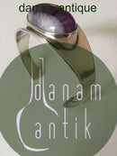 ベント・クヌッドセン スターリングシルバー（ストーン） No 19