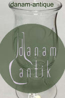 Holmegaard Annual Goblet 1981