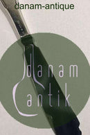 Evald Nielsen No 14 Sølv Lagkagekniv, Lille