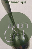 Hans Hansen Arvesølv No 10 Sølv Kompotske