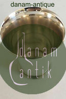 Georg Jensen Sterling Sølv Harald Nielsen Krus No 671C.