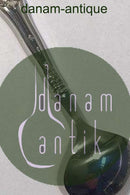 コアーサクソンシルバー/スチールピクルススプーン