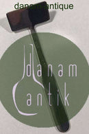 A Michelsen纯银推子 "勿忘我"。