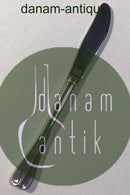 Horsens Sølv Kent Sølv Rejsekniv