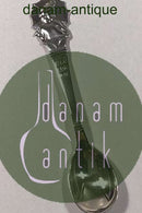 Ole Lukøje/The Sandman Silver Childs Spoon/Tea Spoon Cohr, Horsens, Fredericia