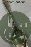 Christiansborg Sølv Serveringsske Svend Toxværd