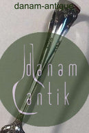 Cohr, Herregaard Sølv Sukkertang