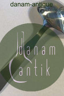 Hans Hansen Arvesølv No 15 Sterling Sølv Sovseske