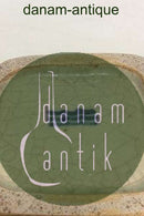 Royal Copenhagen Bode Willumsen Vase med motiver no 20148