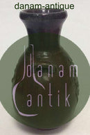 Royal Copenhagen Bode Willumsen Vase med motiver No. 2938