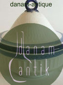 Royal Copenhagen Blå Vifte Terrin No 11567