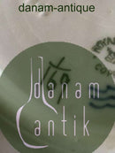 ロイヤルコペンハーゲン ブルーフルーテッドディーププレート No 169