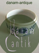 Royal Copenhagen Musselmalet Bonbonniere uden Låg