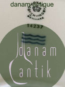 ロイヤルコペンハーゲン ロイヤルウィートグレイン オーバルサービングディッシュ No 14237