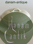  皇家哥本哈根皇家小麦杯、碟子和盖子No 14232