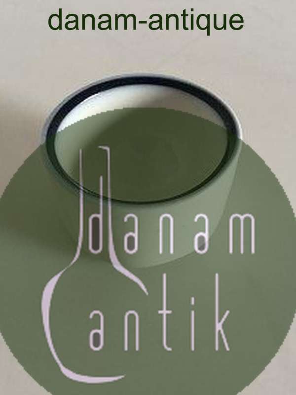 Royal Copenhagen Indigo æggebæger