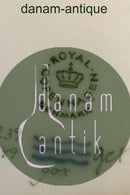 Royal Copenhagen Flora Danica Jagtstel Middagstallerken No 239/3549