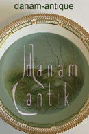 Royal Copenhagen Flora Danica Jagtstel Middagstallerken No 239/3549