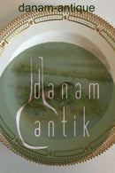 Royal Copenhagen Flora Danica Jagtstel Middagstallerken No 239/3549