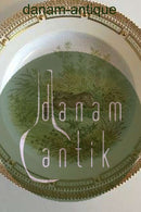 Royal Copenhagen Flora Danica Jagtstel Middagstallerken No 239/3549