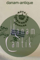 Royal Copenhagen Flora Danica Jagtstel Middagstallerken No 239/3549
