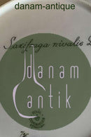 Royal Copenhagen Flora Danica Spisetallerken No 735/3549