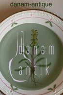 Royal Copenhagen Flora Danica Spisetallerken No 735/3549