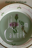 Royal Copenhagen Flora Danica Spisetallerken No 735/3549