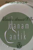 Royal Copenhagen Flora Danica Spisetallerken No 735/3549