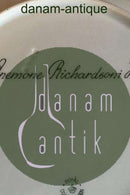 Royal Copenhagen Flora Danica Speiseteller Nr. 735/3549