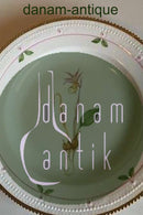 Royal Copenhagen Flora Danica Spisetallerken No 735/3549