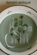 Royal Copenhagen Flora Danica Spisetallerken No 735/3549