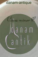 Royal Copenhagen Flora Danica Spisetallerken No 735/3549