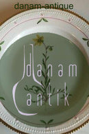 Royal Copenhagen Flora Danica Spisetallerken No 735/3549