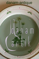 Royal Copenhagen Flora Danica Spisetallerken No 735/3549