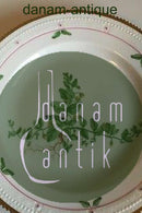 Royal Copenhagen Flora Danica Dinner Plate No 735/3549