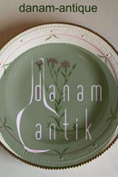 Royal Copenhagen Flora Danica Speiseteller Nr. 735/3549