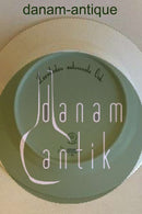 Royal Copenhagen Flora Danica Teller Nr. 20/3549