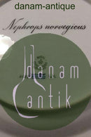 Royal Copenhagen Flora Danica Fisketallerken No 19/3549