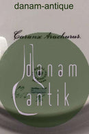 Royal Copenhagen Flora Danica Fischerteller Nr. 19/3553