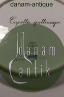 Royal Copenhagen Flora Danica Fugletallerken No 240A/3549