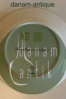 Royal Copenhagen Flora Danica Fuglestel Middagstallerken No. 240/3549