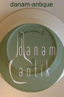 Royal Copenhagen Flora Danica Teller Nr. 20/3549