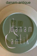 Royal Copenhagen Flora Danica Fuglestel Middagstallerken No. 240/3549