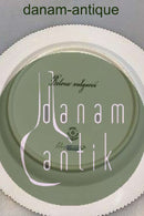 Royal Copenhagen Flora Danica Fisketallerken No 19/3549