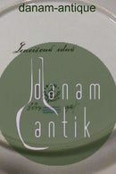 Royal Copenhagen Flora Danica Fisketallerken No 19/3549.