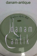 Royal Copenhagen Flora Danica Dinner Plate No 624(3549).