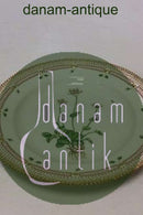 Royal Copenhagen Flora Danica Dinner Plate No 624(3549).