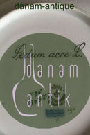 Royal Copenhagen Flora Danica Desserttallerken No 735/3546